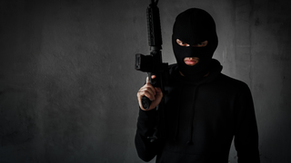Are White Men America's Biggest Terror Threat? We Checked